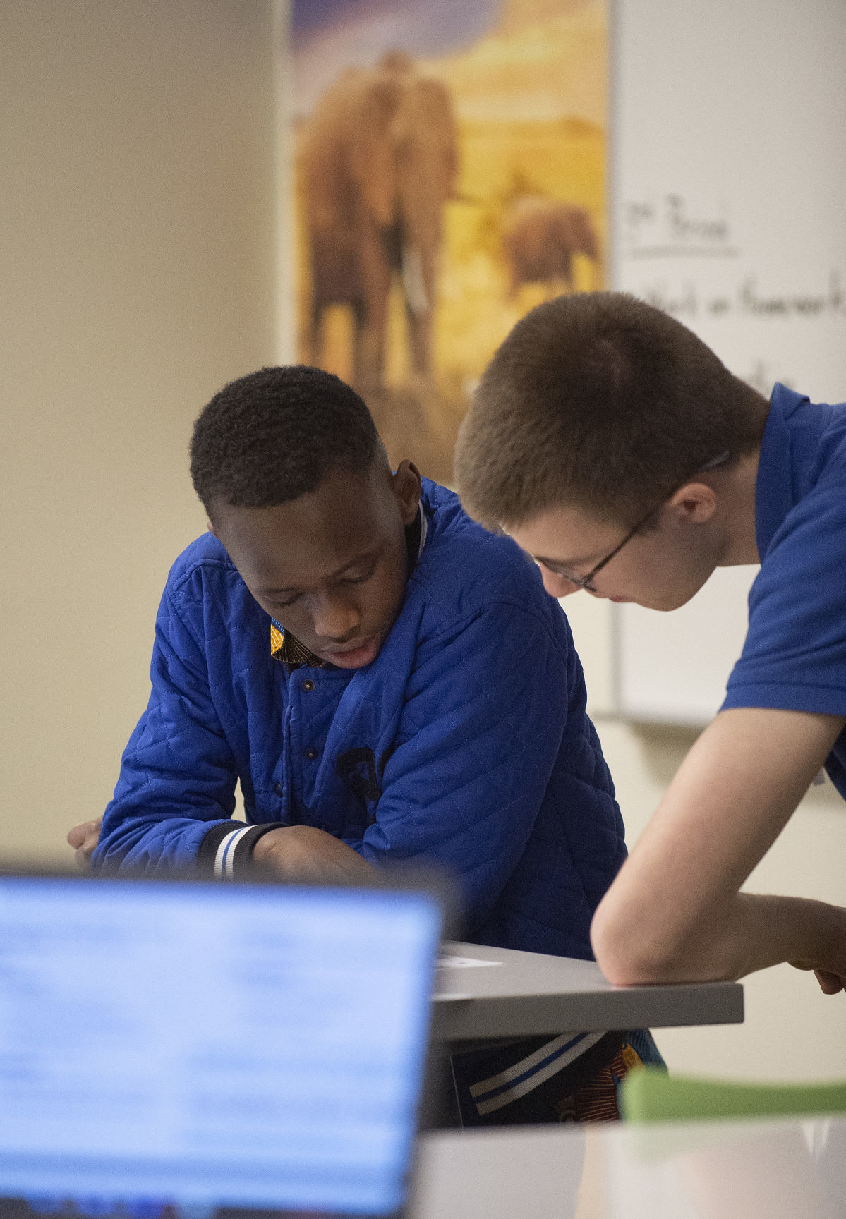 Tutoring